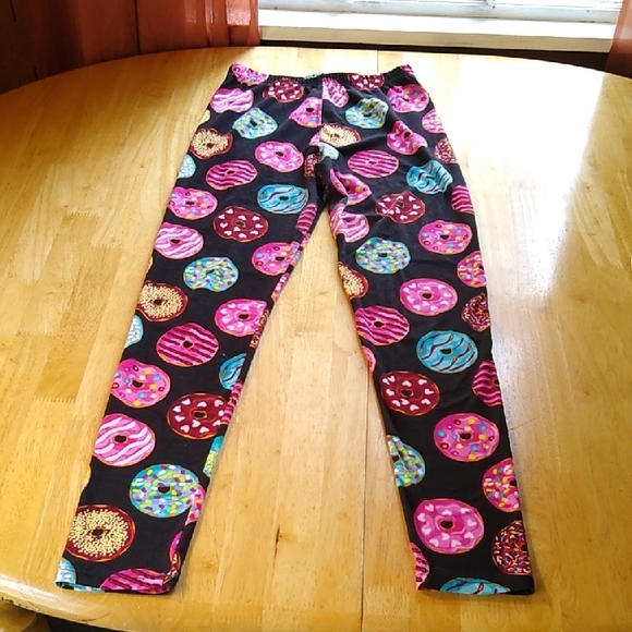 Donut Leggings - Picture 1 of 4